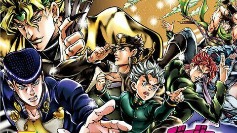 Welcome | JoJo: Diamond Records Amino