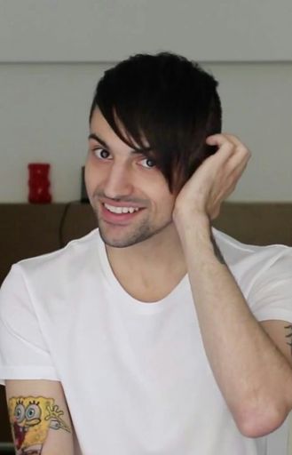 Mitch Grassi Wiki Pentaholics Amino 0592