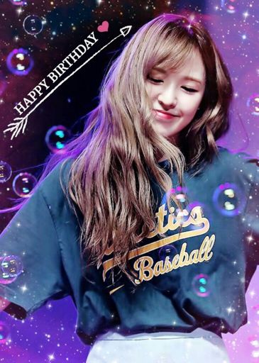 Happy Birthday Wendy 🎂 | Red Velvet Amino