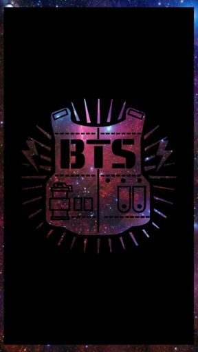 Bts logo edit 1 | ARMY's Amino