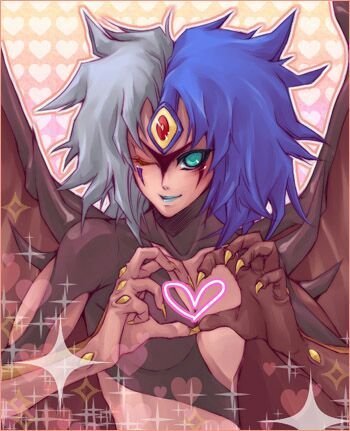 Yubel Yugioh Yubel Yugioh
