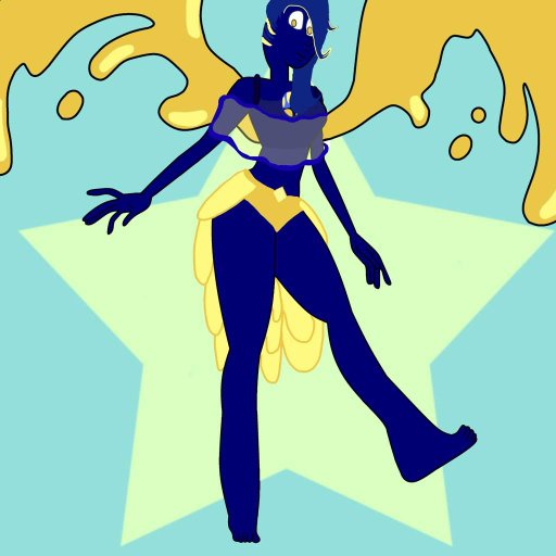 lapis lazuli base