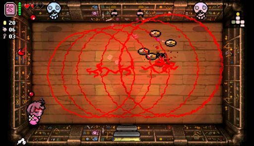 binding of isaac afterbirth wiki tech x