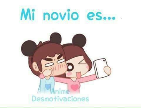 el novio perfecto ╥﹏╥ | •anime• amino