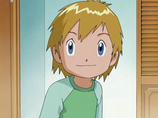 T.K takaishi Wiki •Anime• Amino