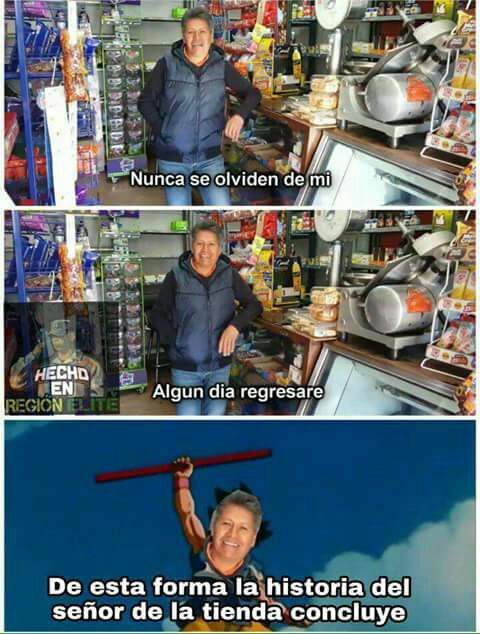 Memes Del Señor De La Tienda Guerra De Memes Amino Amino