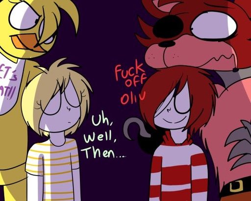 ⚓️Bart Cawthon⚓️ | Wiki | Five Nights At Freddy's Amino