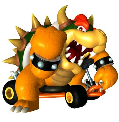 mario switch bowser