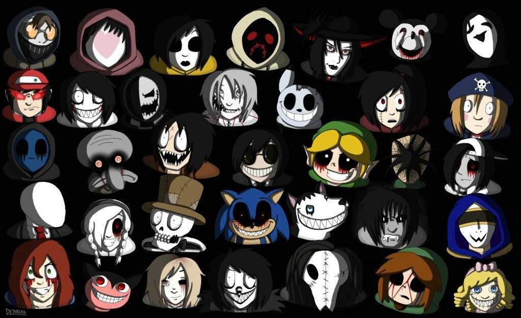 creepypasta