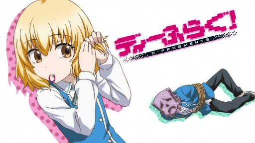 D Frag Wiki Anime Amino D Frag Wiki Anime Amino