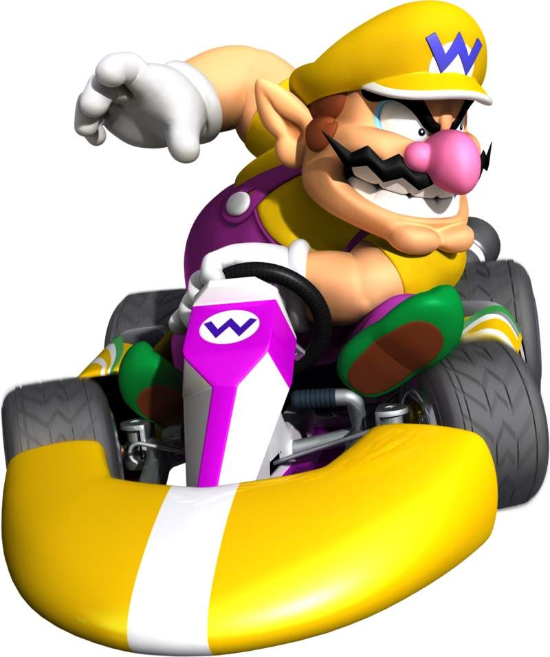 Mario Kart Wii Episode 11