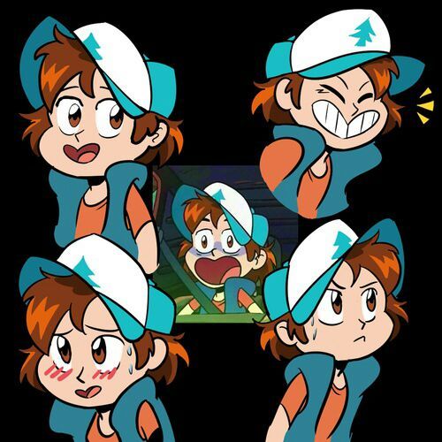 Dipper Pines | Wiki | Anime Amino