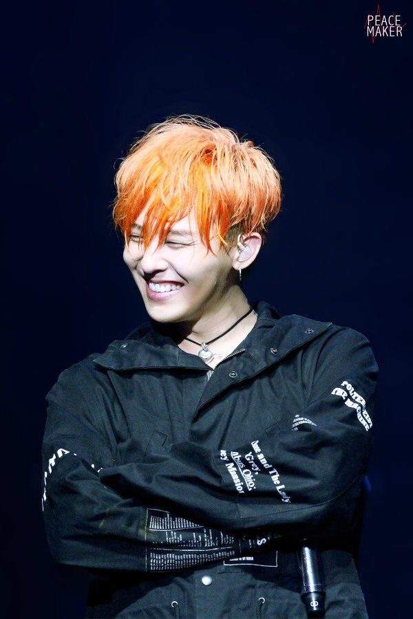 Image result for g dragon laughing