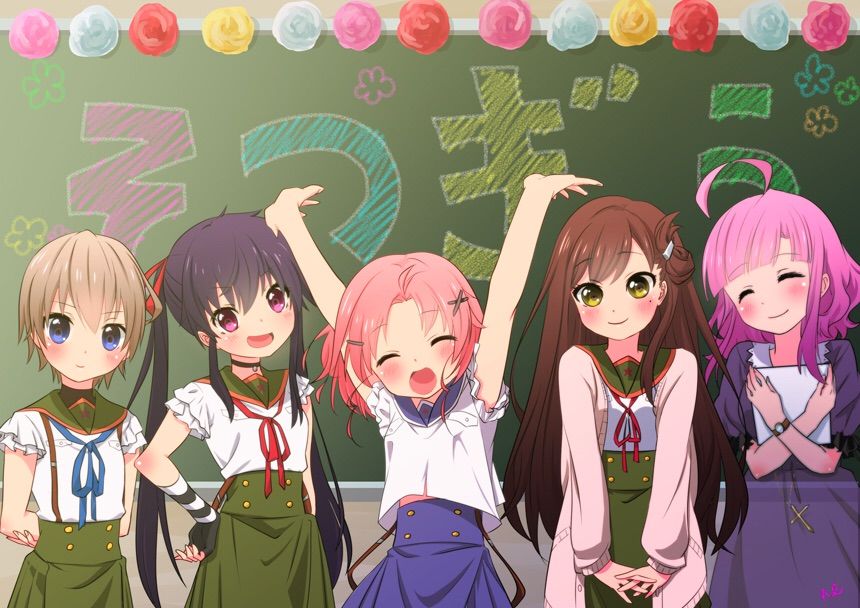 school-live-anime-amino