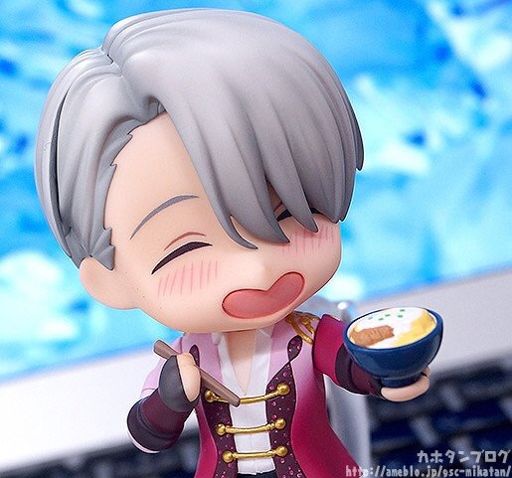 viktor nikiforov nendoroid