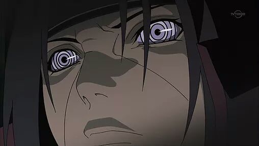 Featured image of post Itachi Original Mangekyou Sharingan Kisame forces itachi to activate mangekyou sharingan obito spies on itachi from behind welcome to the channel of smn