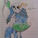 Minha Au Rpg Au S De Undertale Amino