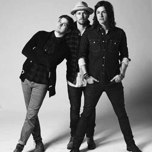 NEEDTOBREATHE | Wiki | Werid People And Weird Things Amino