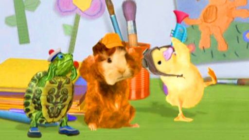 Wonder Pets | Wiki | Cartoon Amino