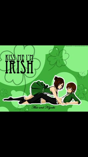 unofficial st patricks day wiki