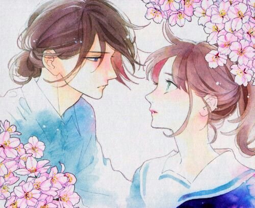 Image result for tsubaki-chou lonely planet
