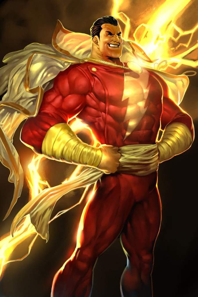 Shazam Vs Thor Comics Amino shazam-vs-thor-comics-amino
