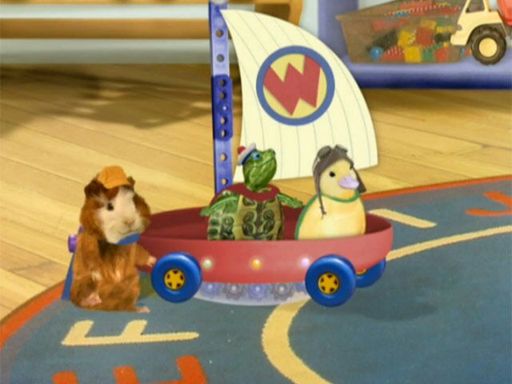 Wonder pets | Wiki | Cartoon Amino