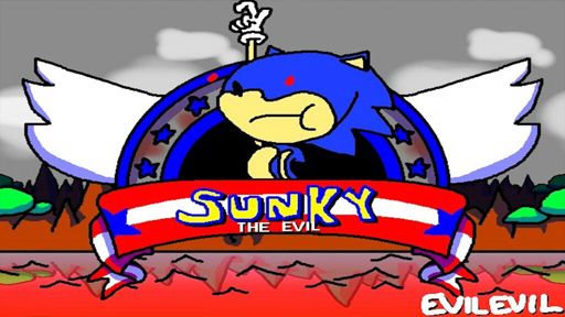 Sunky the evil | Wiki | Sonic the Hedgehog! Amino