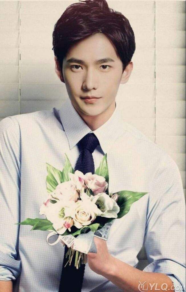 Yang Yang 😍 | C-Drama Amino