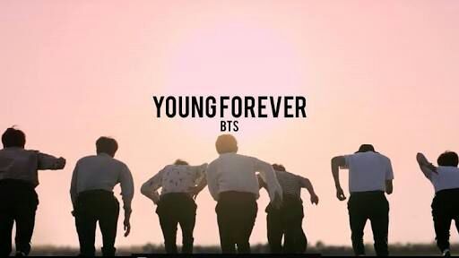 Epilogue Young Forever Theory Army S Amino