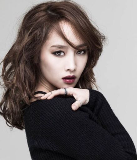 Image result for Nicole Jung