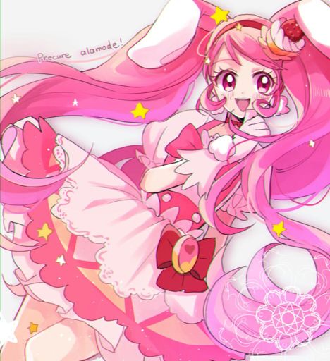 KiraKira☆Pretty Cure A La Mode | Wiki | Glitter Force And Precure Amino