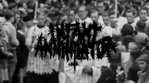 Infant Annihilator Wiki Metal Amino