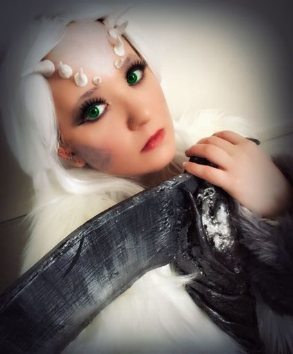 Crossbreed Priscilla ~ Dark Souls | Wiki | Cosplay Amino