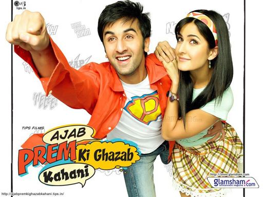 Ajab Prem Ki Ghazab Kahani Songs Hd 1080p Blu Rayl