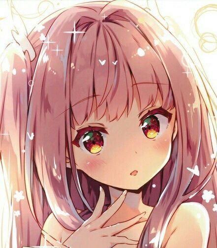 Top de 10 chicas mas kawaii del anime | 🌹kawaii aesthetic🌹 Amino