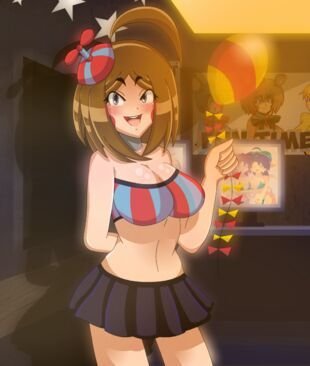 five nights in anime wiki five nights in anime wiki