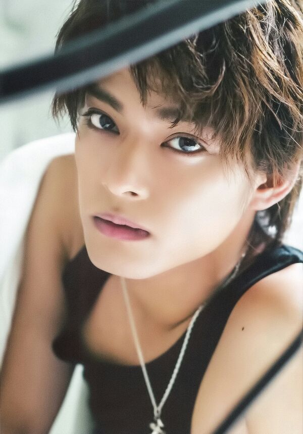 Nakayama Yuma