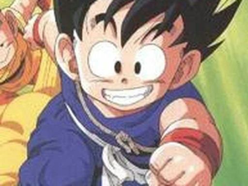 Todos los trajes que utilizo Goku | DRAGON BALL ESPAÑOL Amino