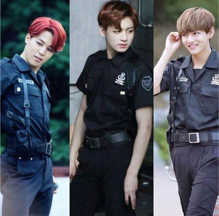 Bias In BTS? (Maknae Line) | ARMY's Amino