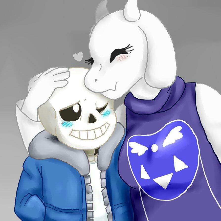 Random Soriel Stuff | Undertale Amino