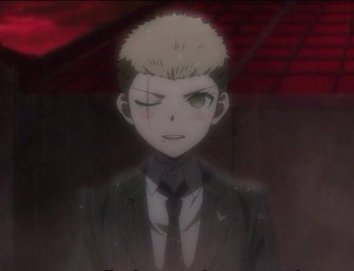 Fuyuhiko Kuzuryu | Wiki | Danganronpa Amino