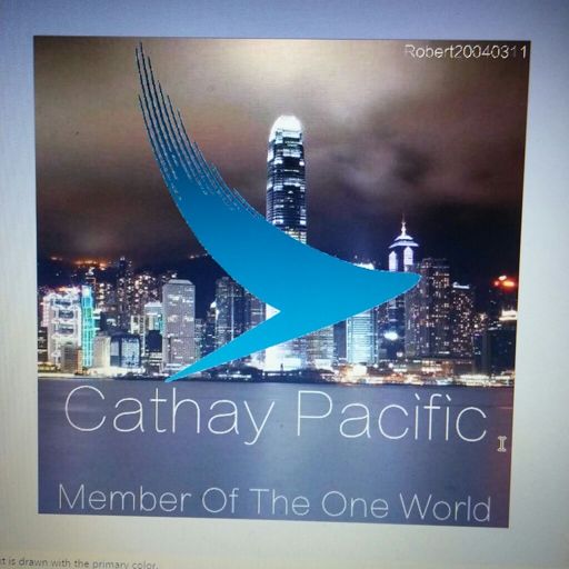 Cathay Pacific Rblx Wiki Roblox Amino