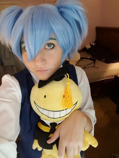 Nagisa Shiota Cosplay Cosplay Amino 