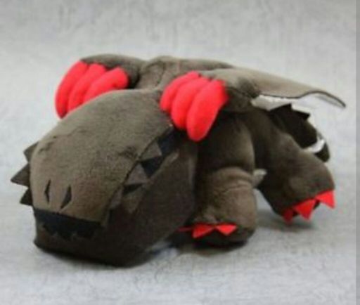 gore magala plush