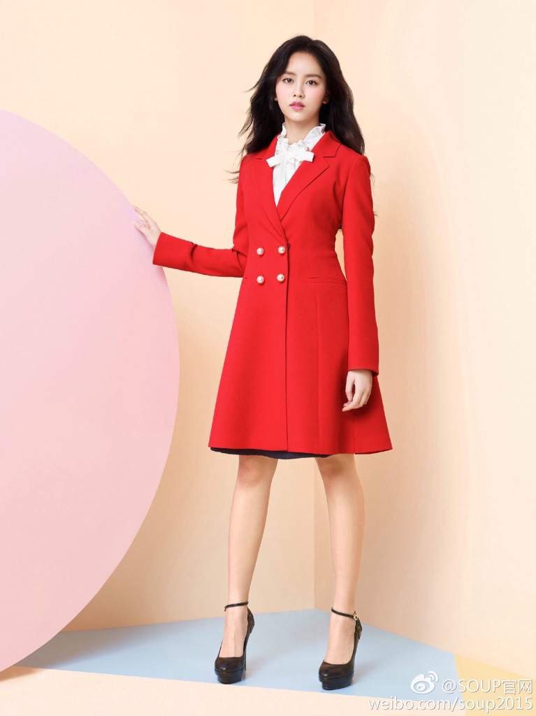 Image result for kim so hyun 2017