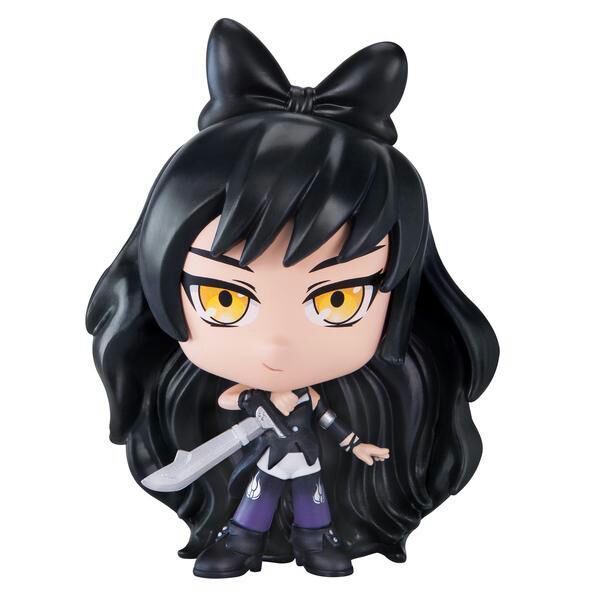 rwby blake figure mcfarlane