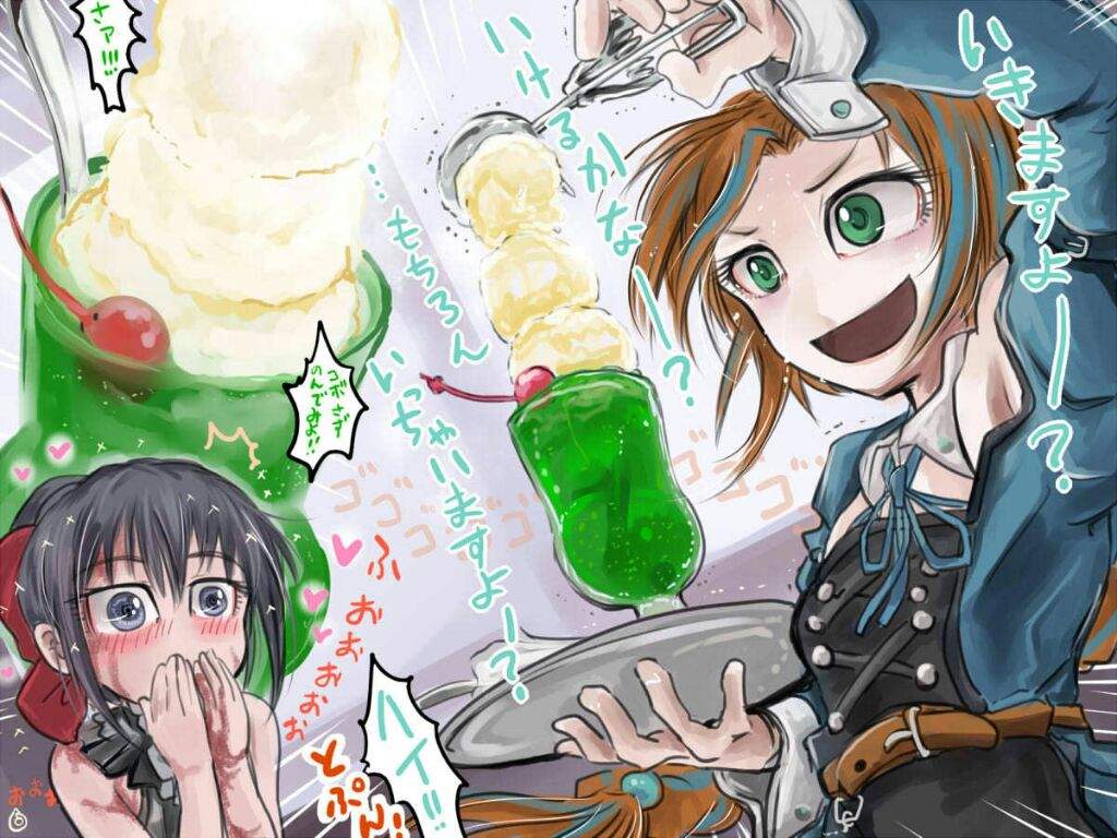 [Teaching Feeling] 💥Analisis y Caracteristicas💥 | •Anime• Amino