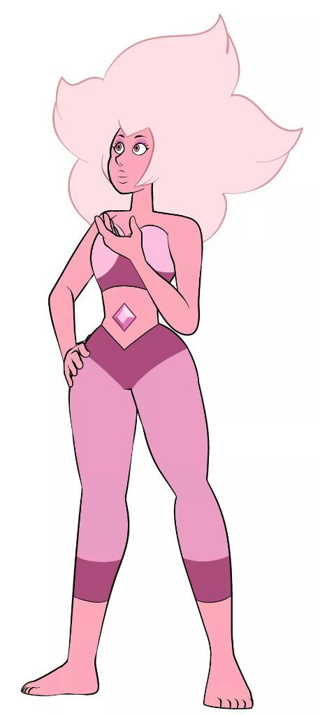 Pink Diamond Steven Universe Amino 3364