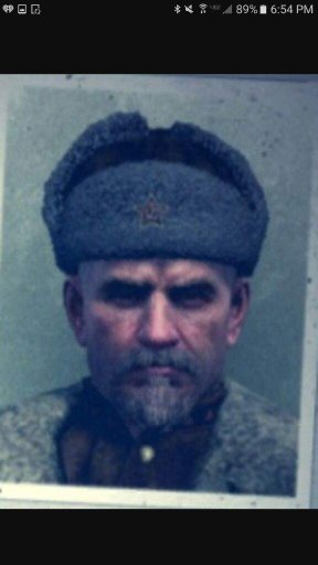 Reznov | Wiki | Geek⋅ Amino